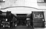 Laila Hotel CDMX