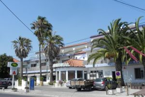 Alojamiento - Residencial Lareira do Pinheirinho