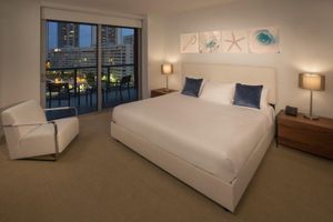 Alquiler Vacacional - 2001 Miami Beach Walk Resort 3Bd 9G 120175