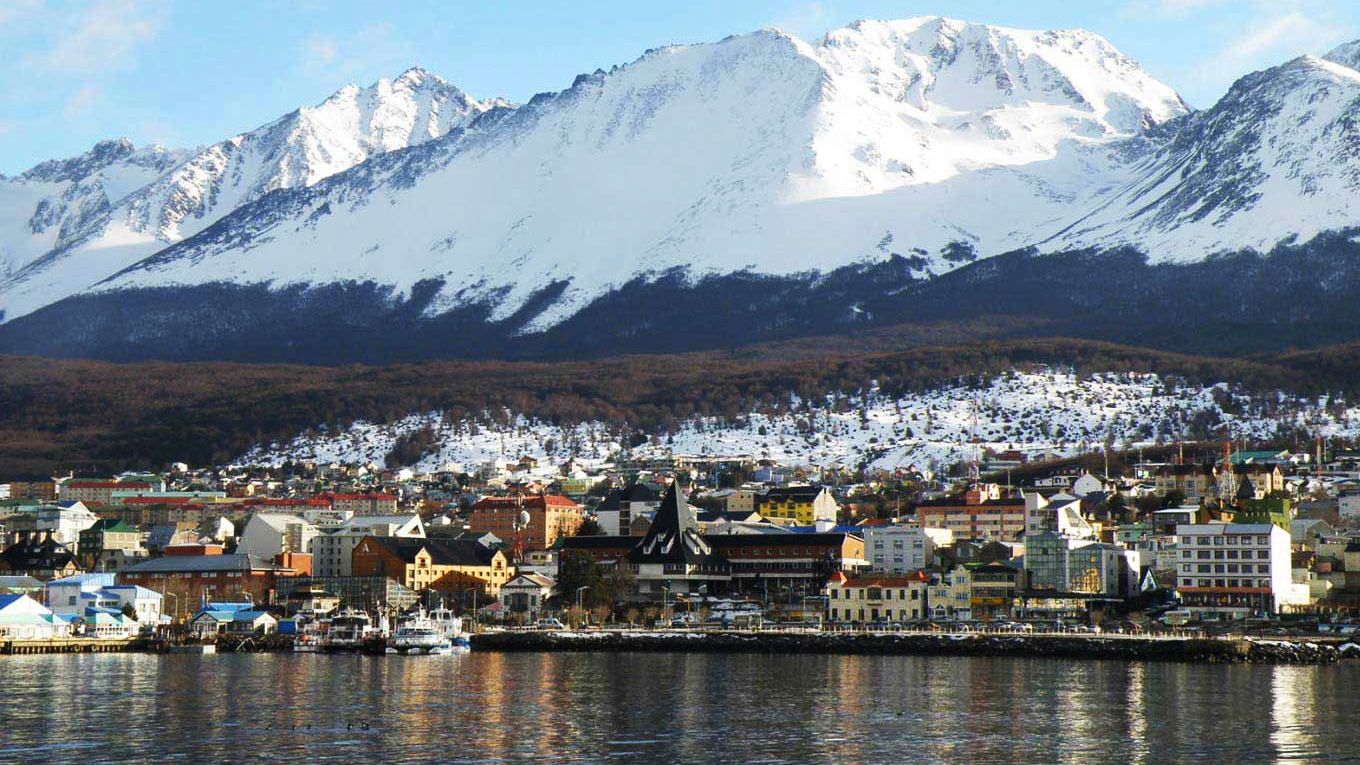 Ushuaia