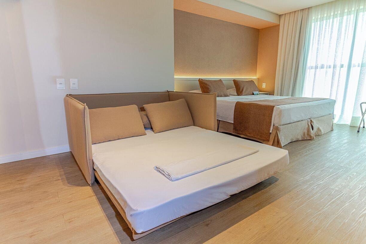 Habitación Littoral Express Hotel