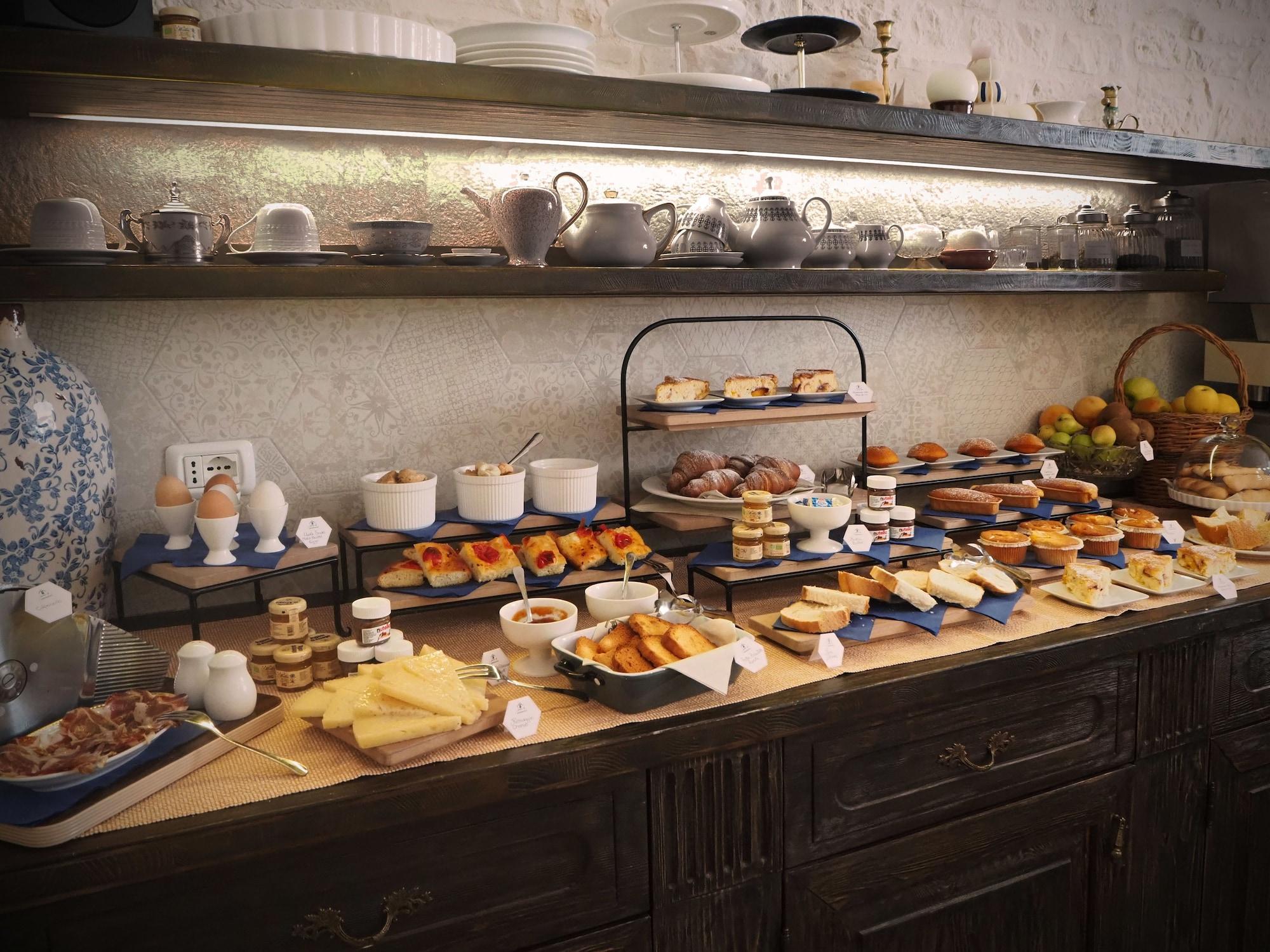 Salón de Baile Sotto Le Cummerse Albergo Diffuso