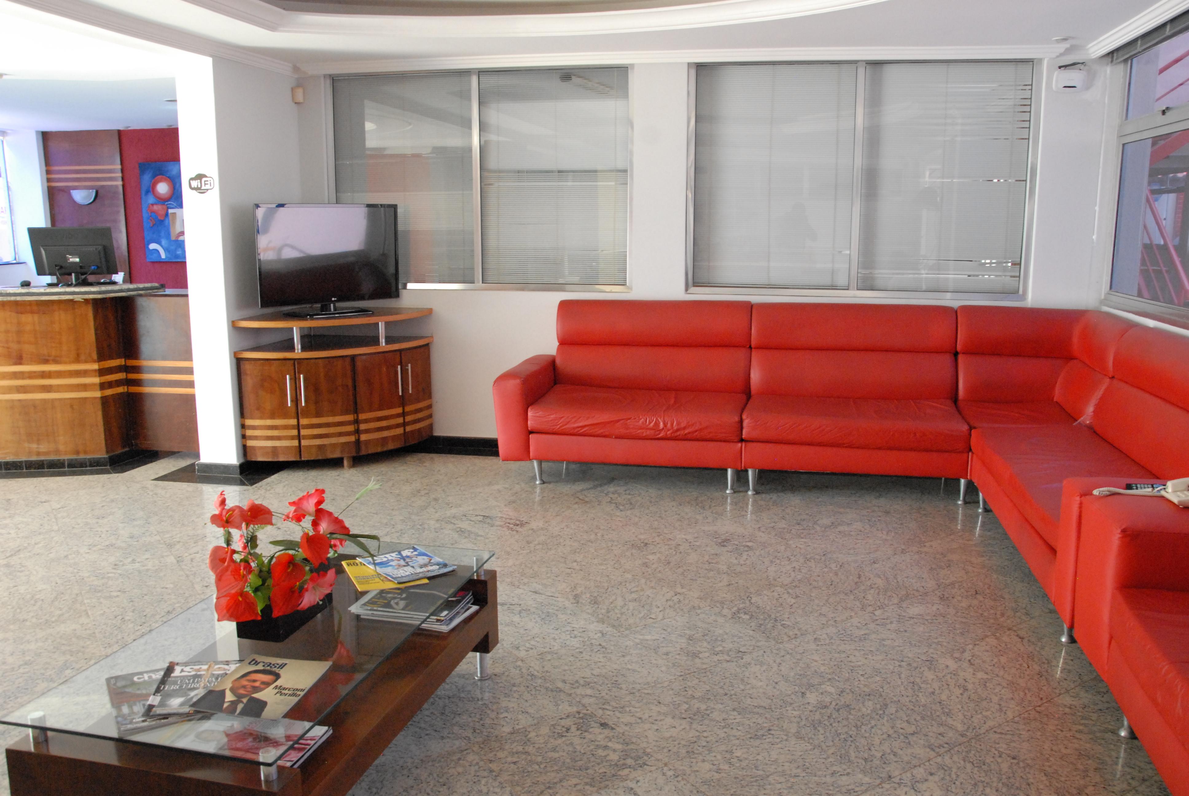 Vista Lobby Hotel Hot Star