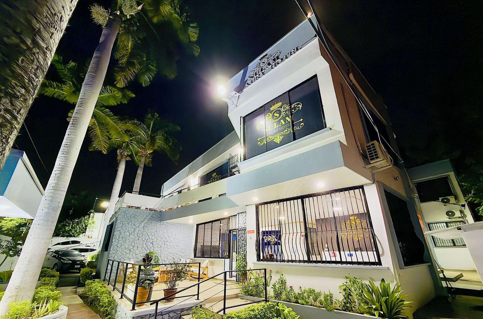 Varios Sulam Luxury Hotel Nicaragua