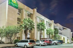 Alojamiento - La Quinta Inn by Wyndham Austin North