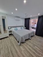 Alquiler Vacacional - Miyas Beach #1,