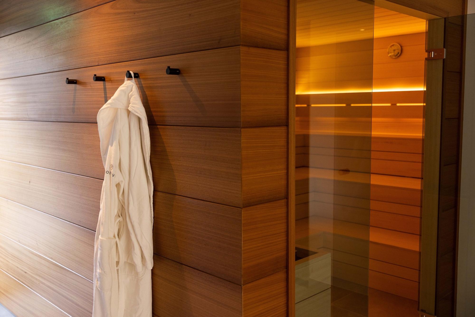Spa Hotel Mooirivier