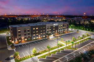 Alojamiento - Hyatt Studios Jacksonville/St Johns Town Center