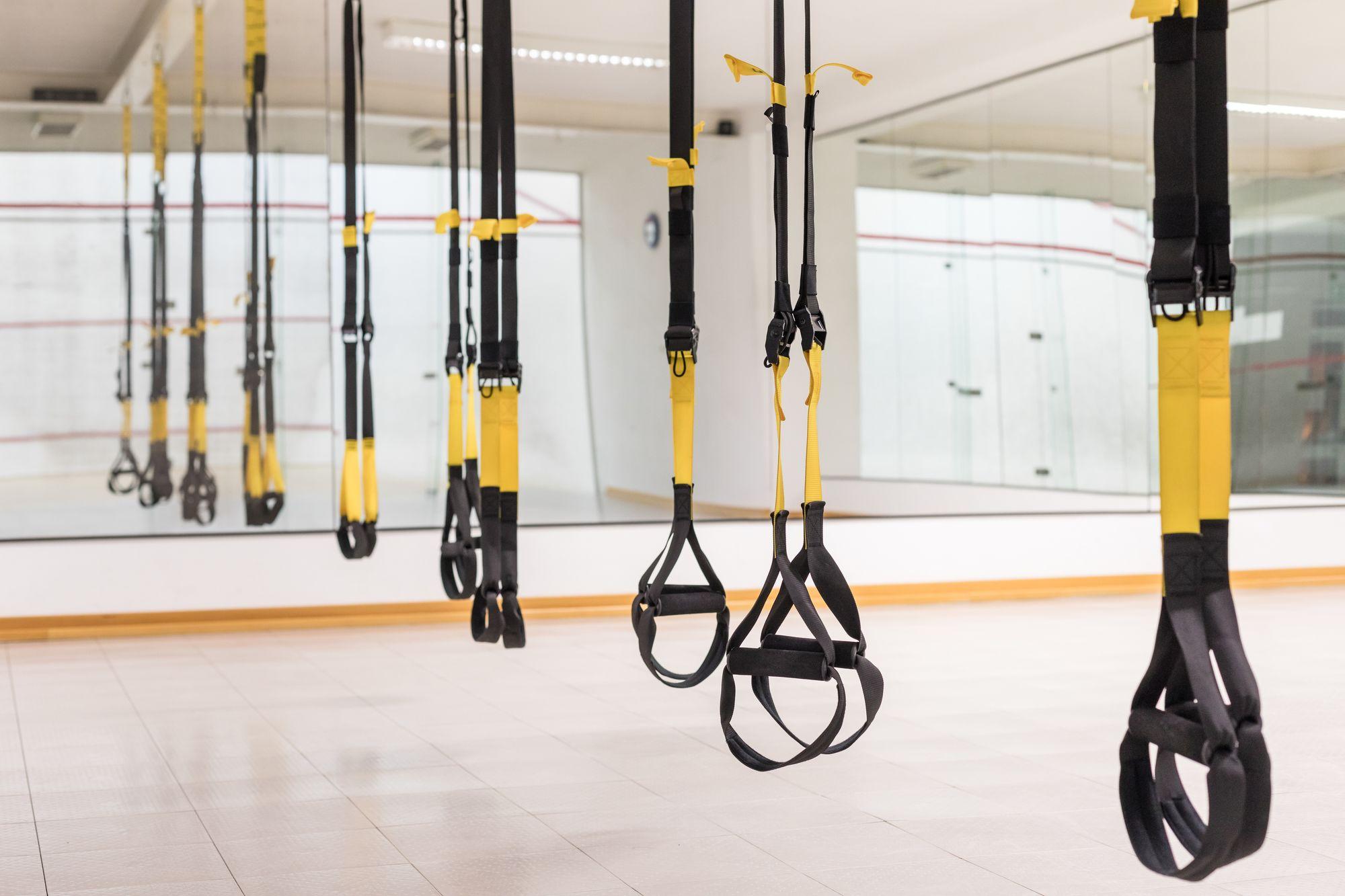 Gimnasio Lamego Hotel & Life