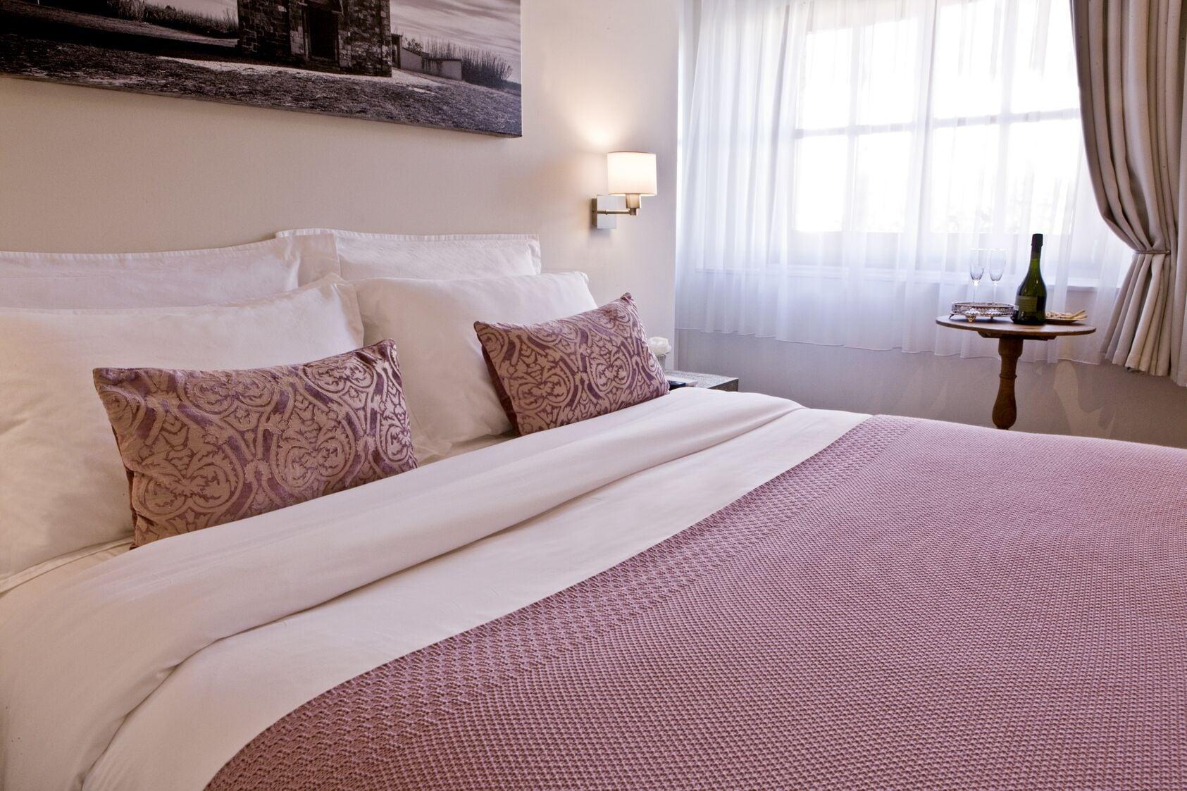 Habitación Boutique Hotel Can Pico