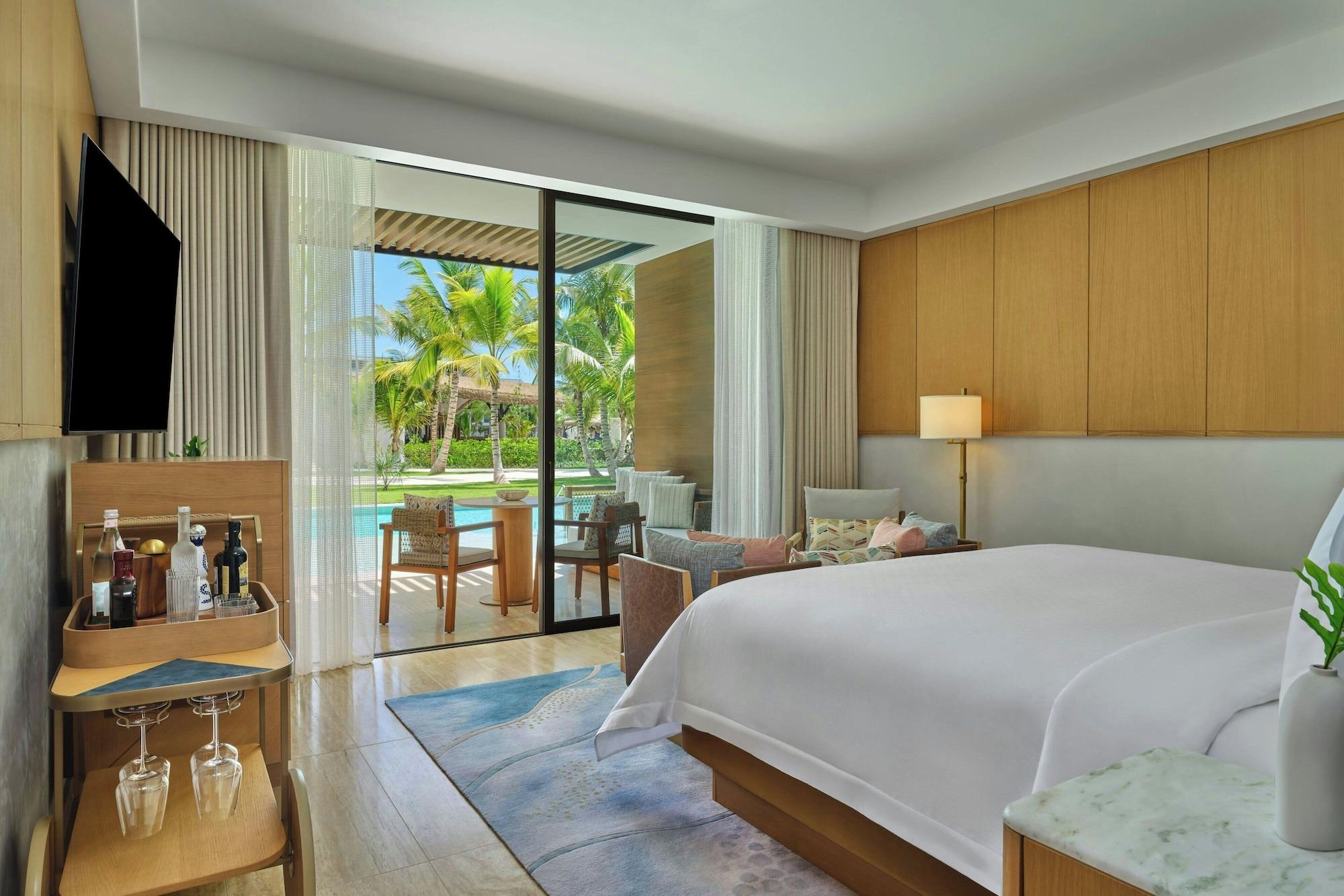 Habitación The St Regis Cap Cana Resort