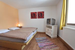 Alquiler Vacacional - Holiday Home Near Sumava Ski Slopes