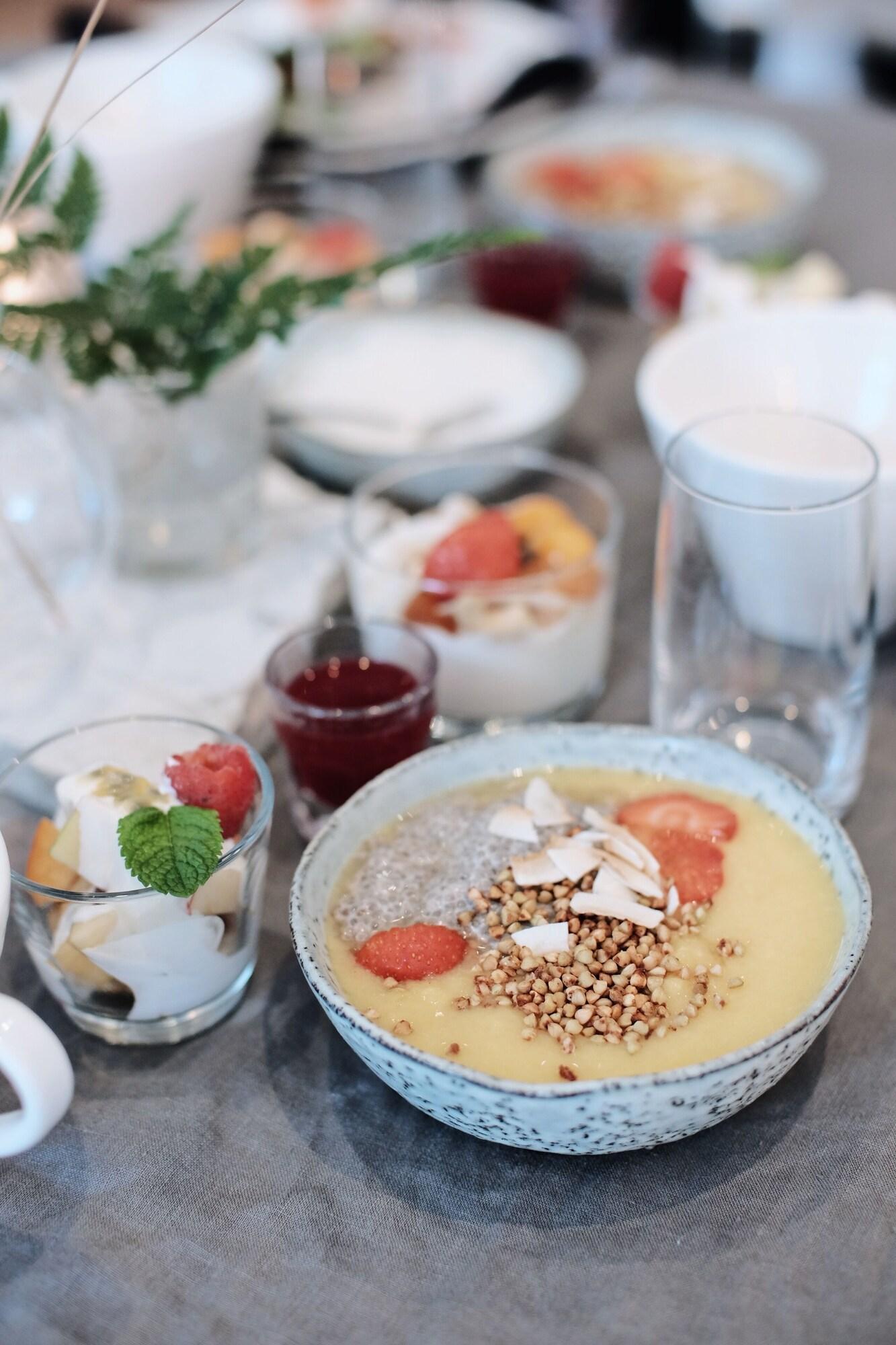 Restaurant Kalk Hotel
