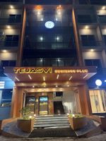 Alojamiento - Hotel Tejasvi Inn
