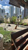 Alquiler Vacacional - Apartment with terrace in Porto da Barra