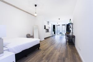 Renta Vacacional - MyCityLofts - Van Vollenhoven Lofts