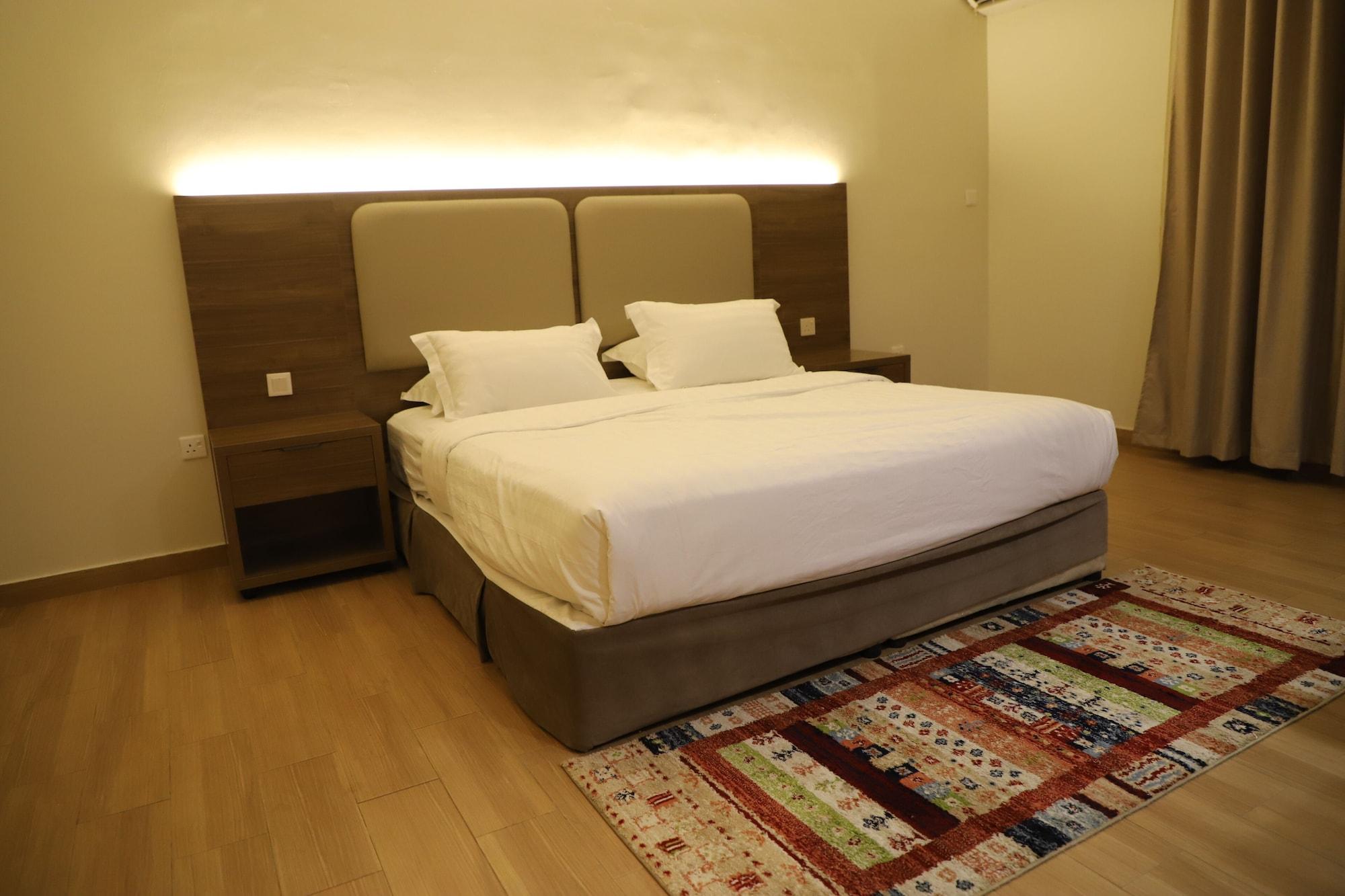 Varios Taraf Yanbu 2