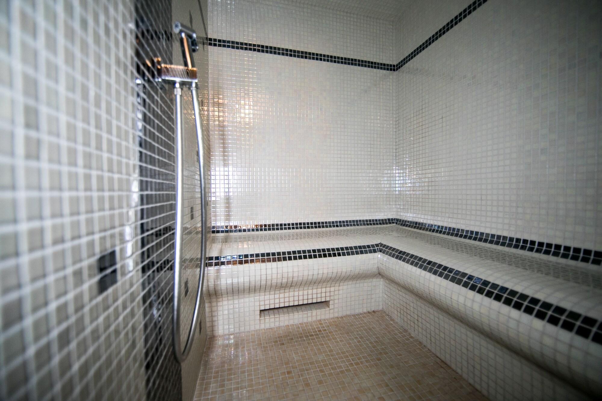 Spa Hotel Golfi