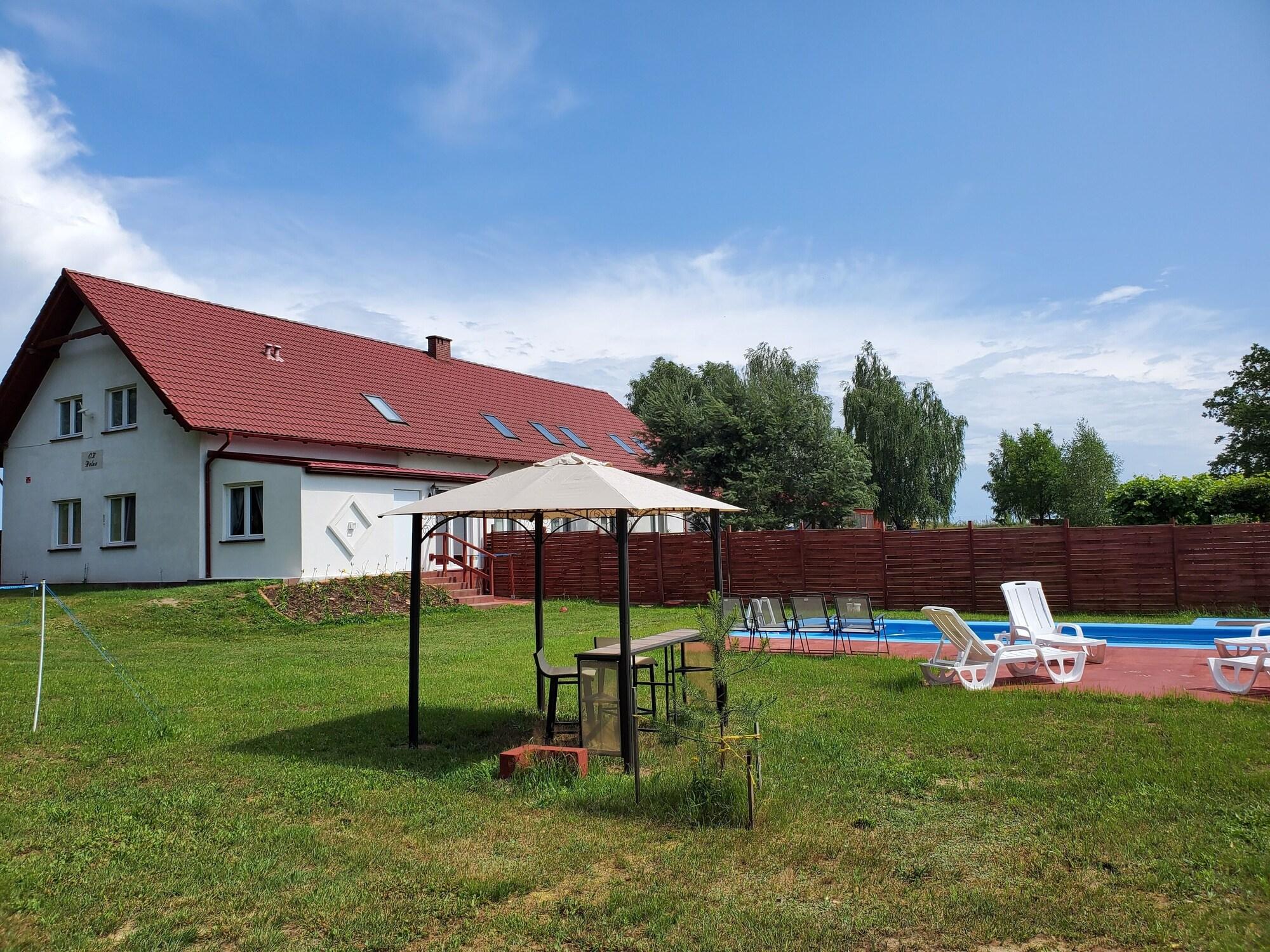 Vista Exterior Ok Relax