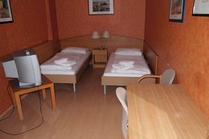 Alquiler Temporario - Pension Peck