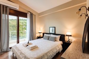 Alquiler Vacacional - Villa Armonia - Beachfront Majestic Retreat