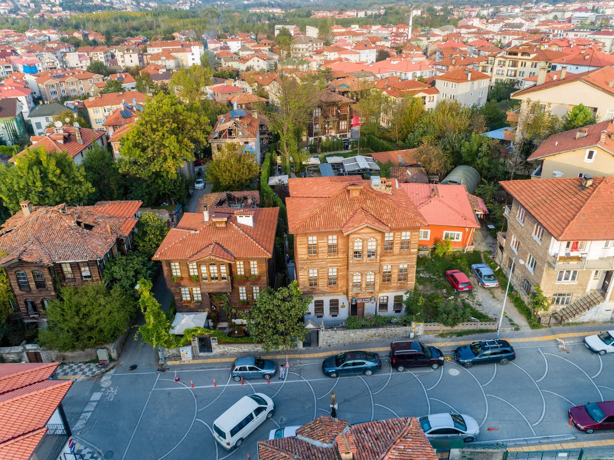 Varios Kaf Konak