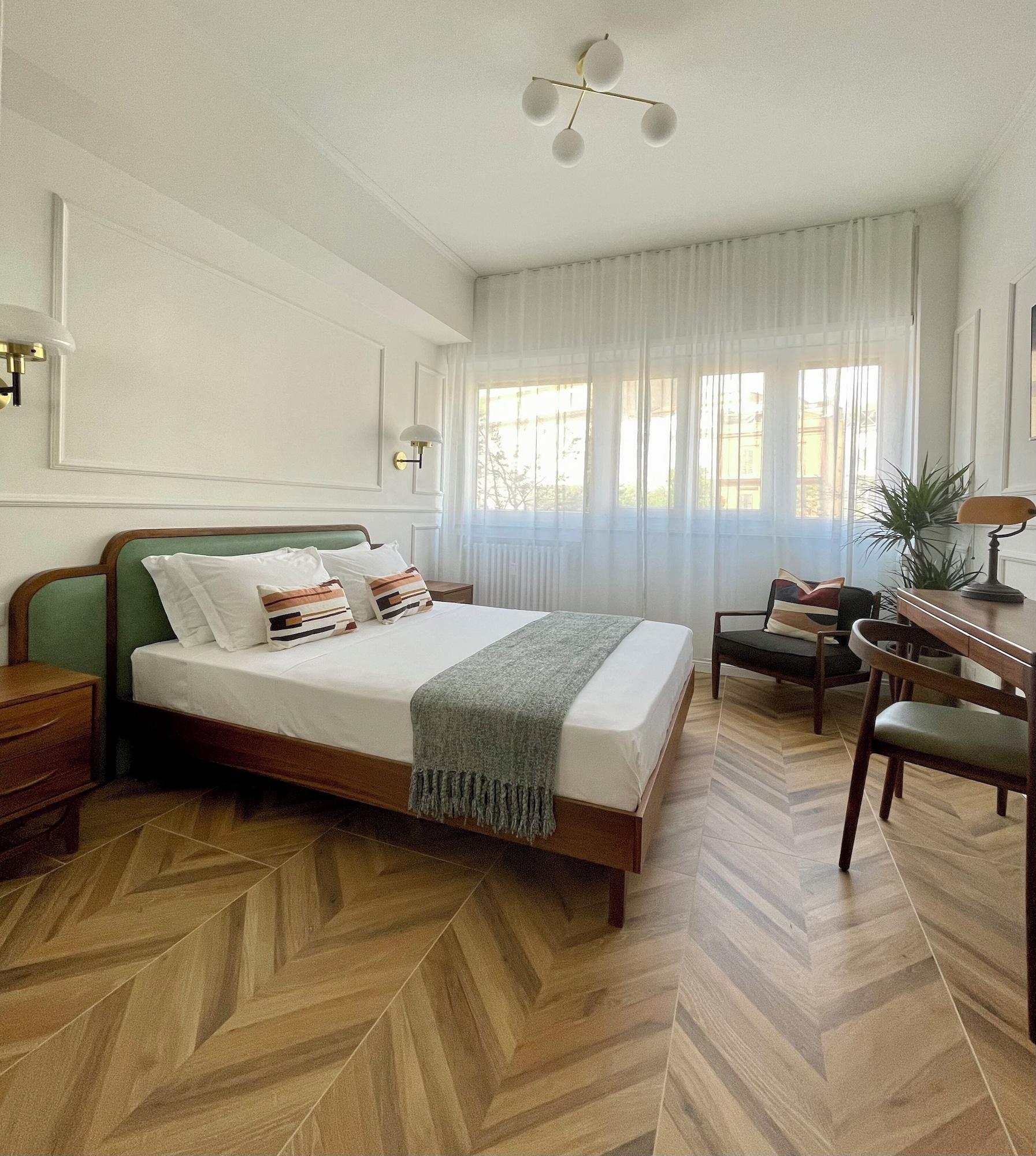 Varios The New Guesthouse Vatican