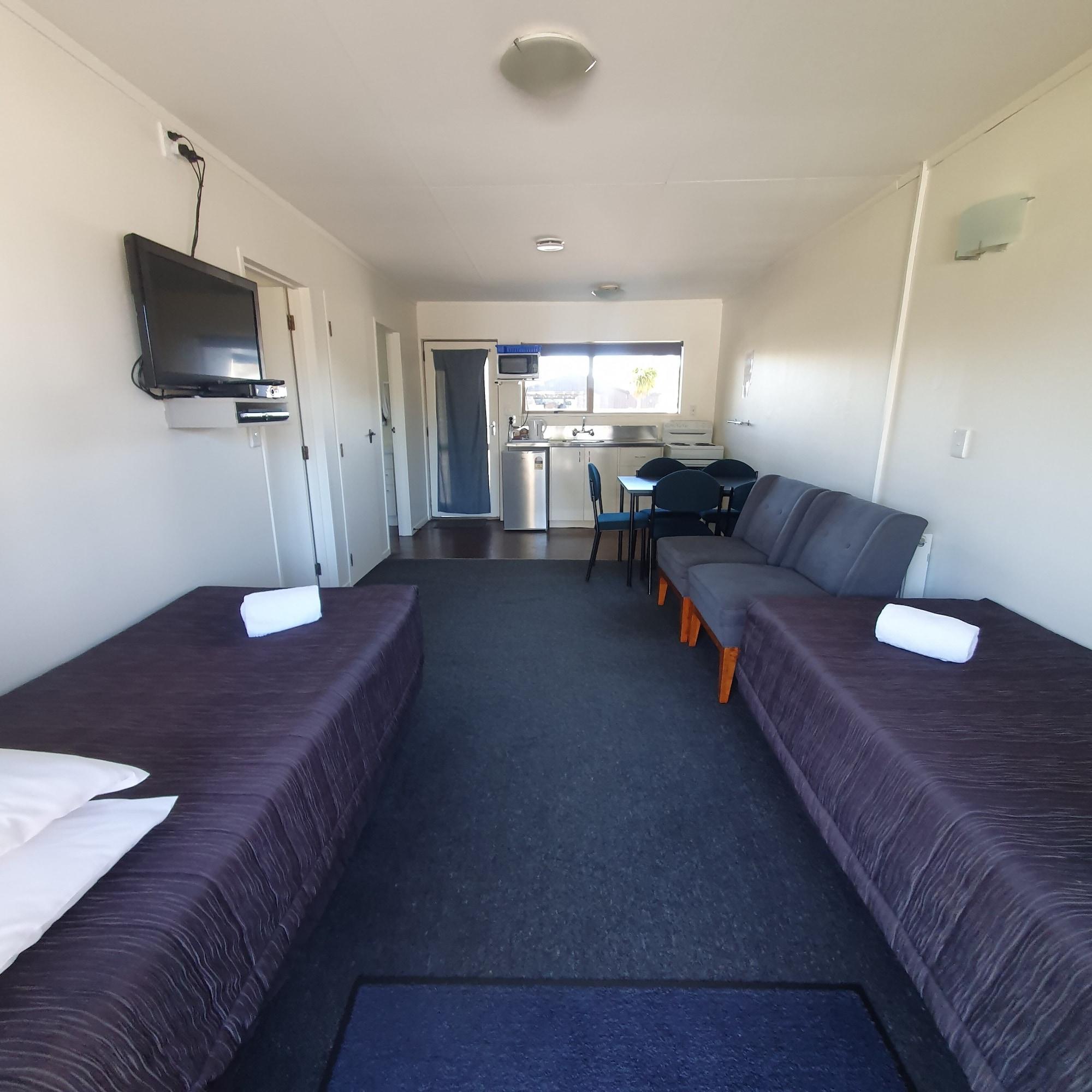 Varios Ohakune Court Motel