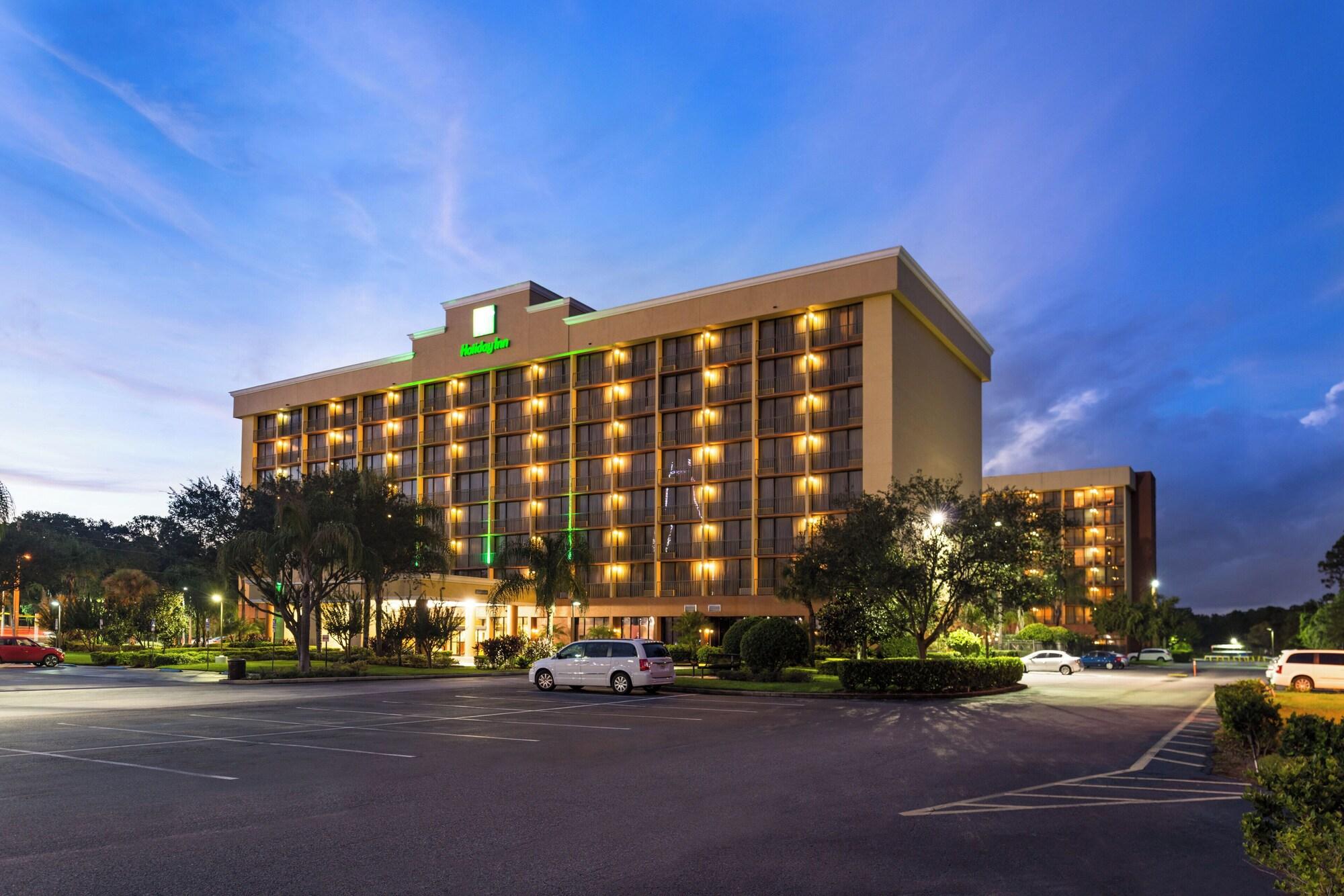 Vista Exterior Holiday Inn & Suites Orlando SW - Celebration Area by IHG