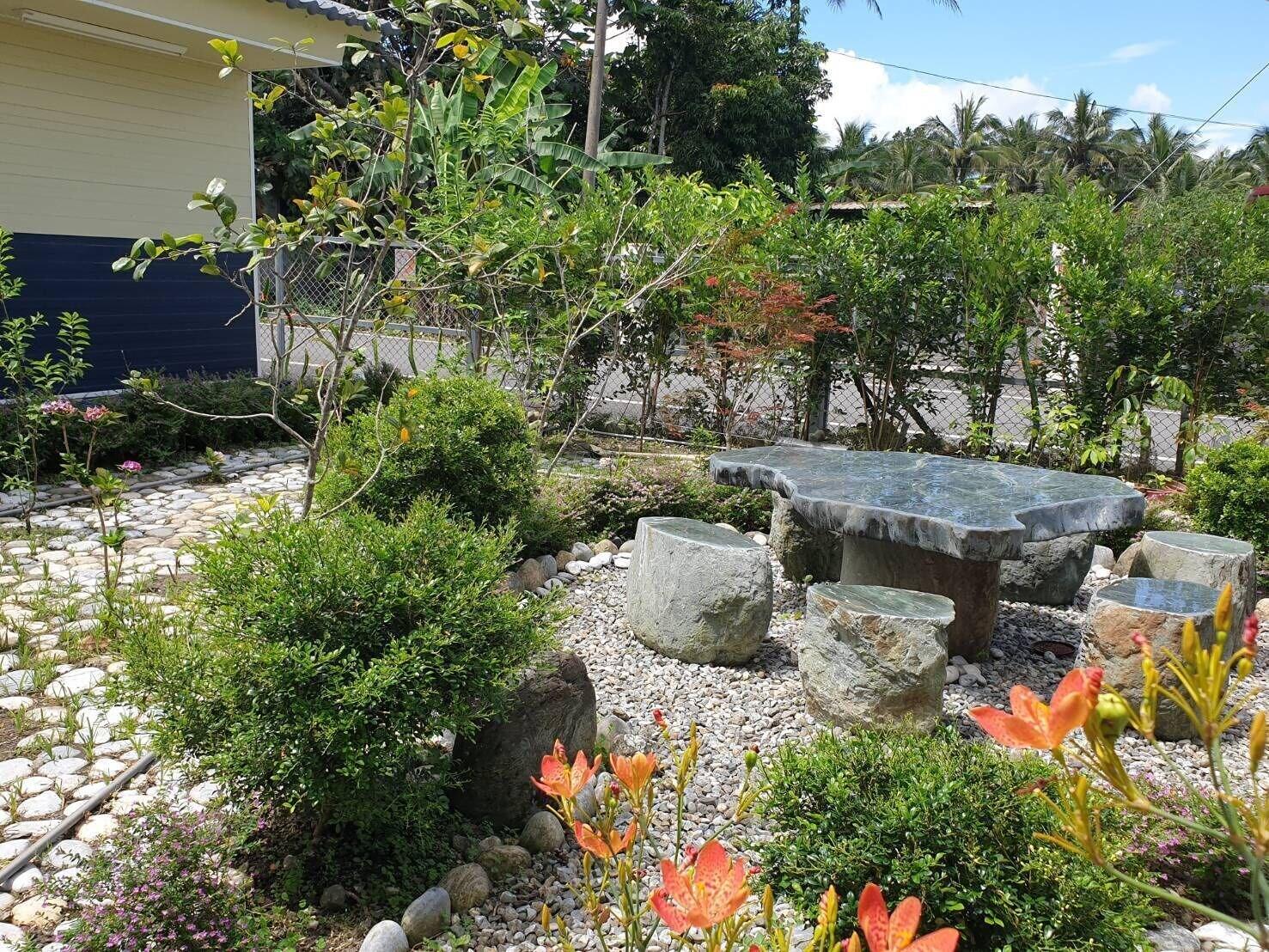 Comodidades del Alojamiento Yue Mei B&B