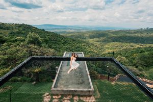 Alquiler Vacacional - FINCA LA CUMBRE