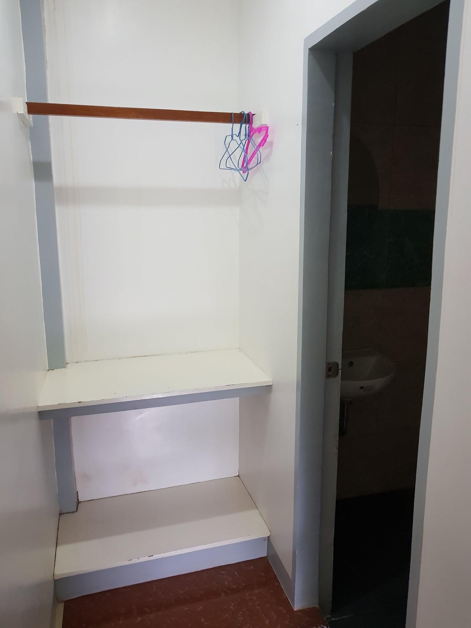 Set de Habitación Hidden Garden Pension