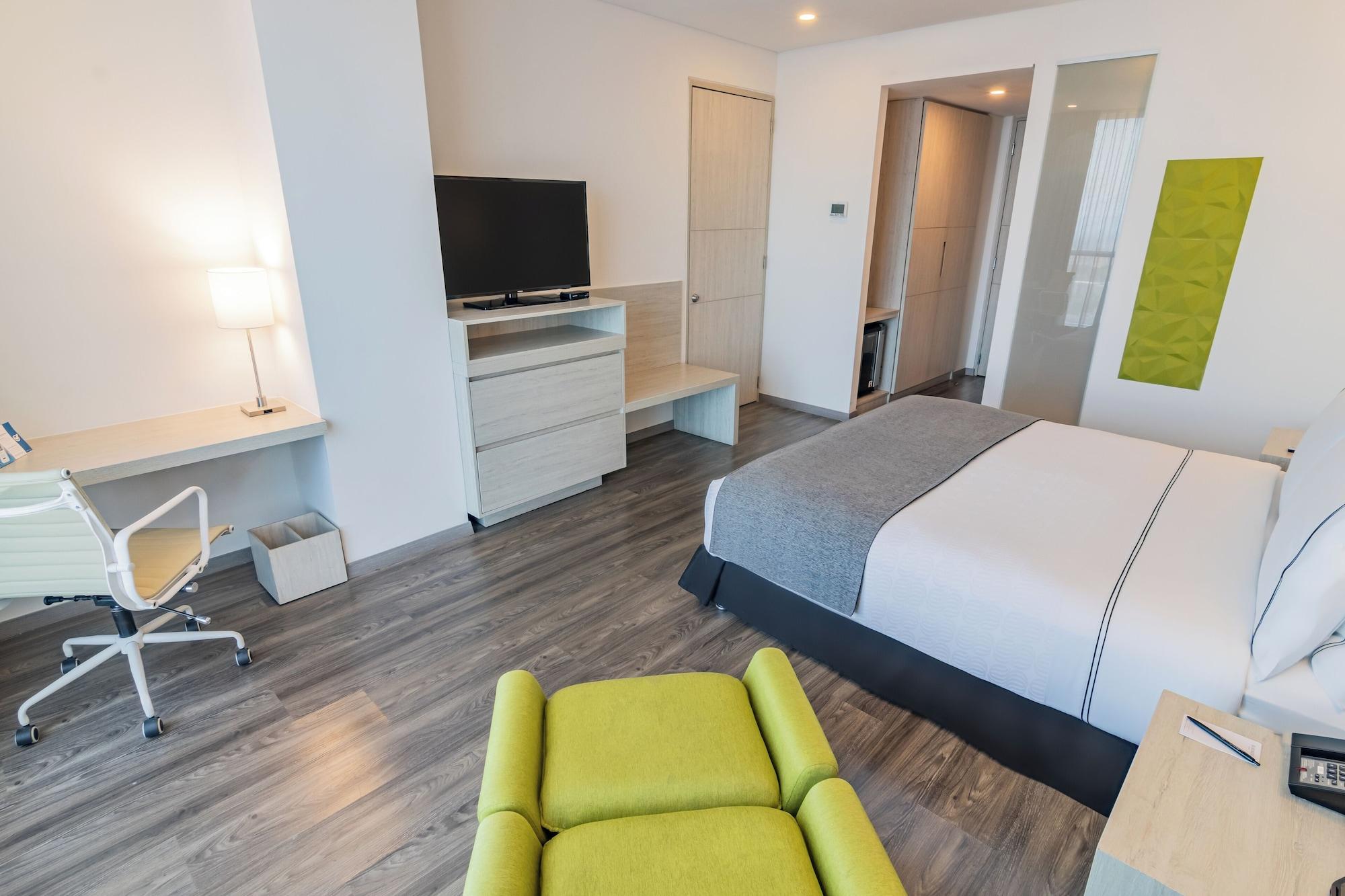 Varios Sonesta Hotel Ibague