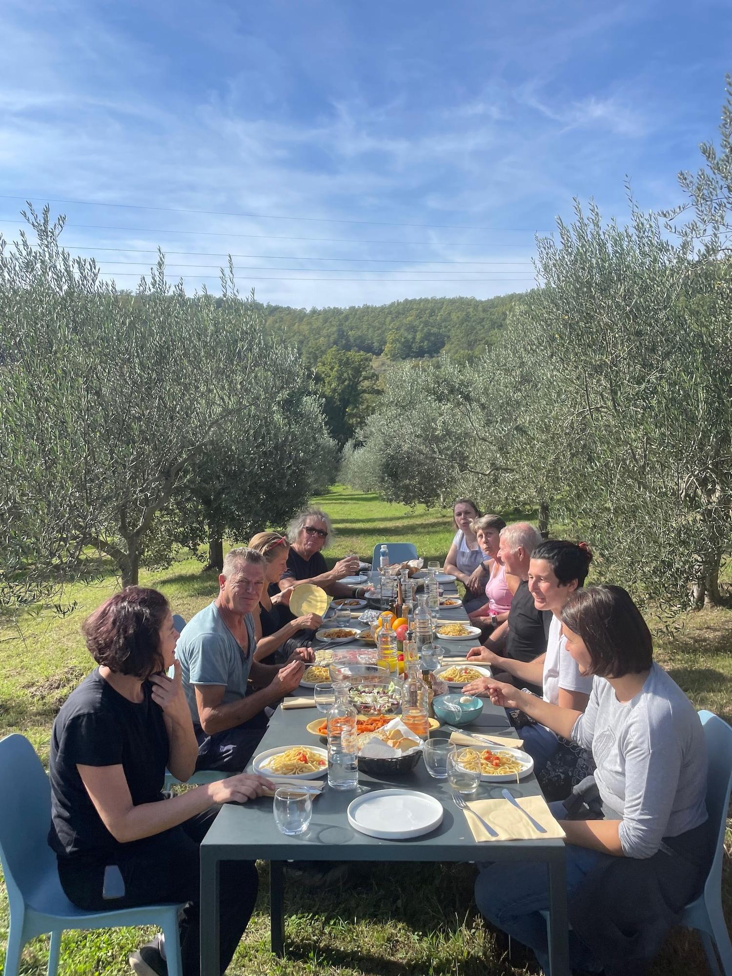 Restaurant VIN Hotel - La Meridiana