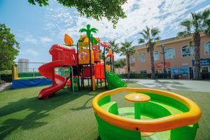 Alojamiento - Alannia Guardamar Resort