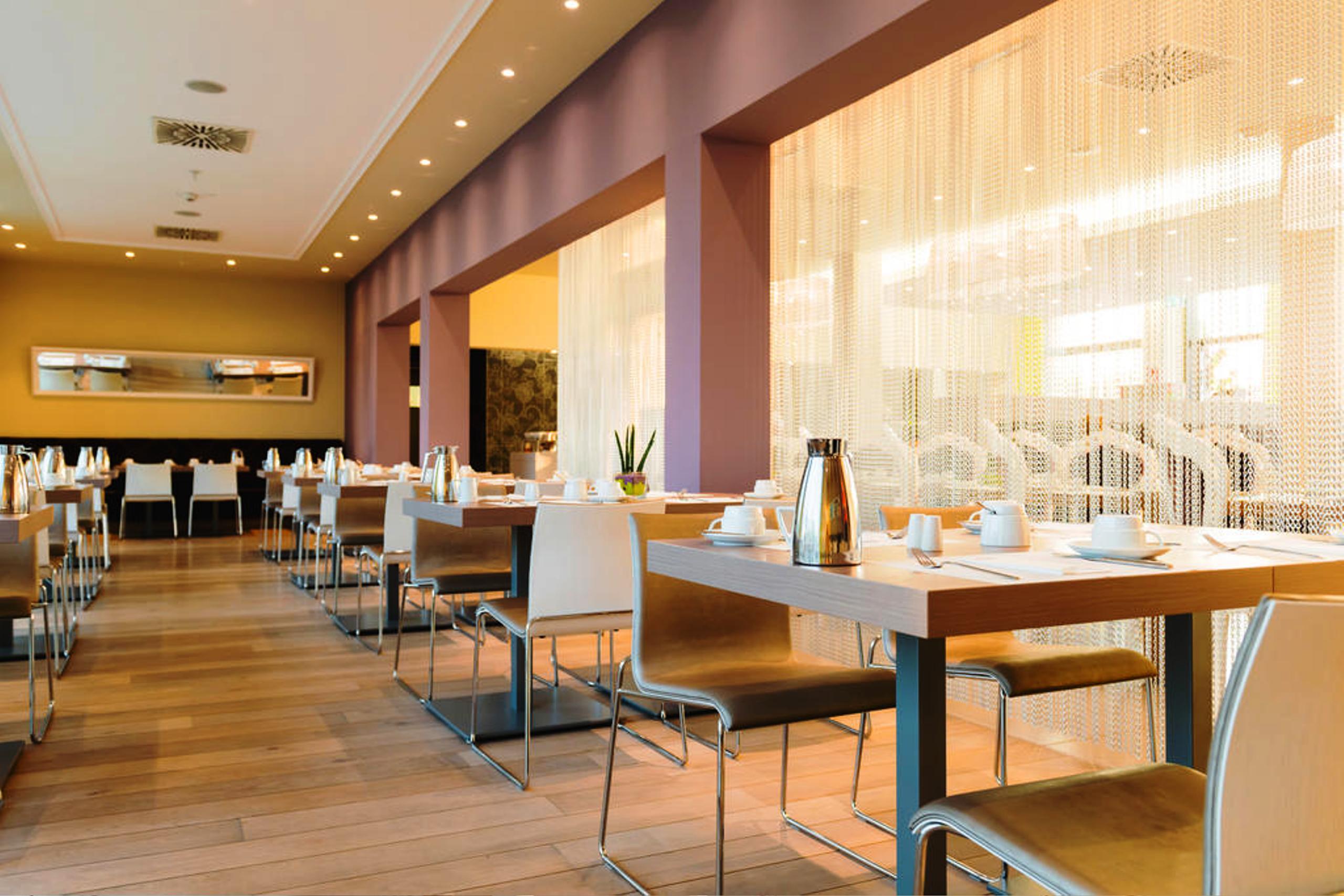 Restaurant Premier Inn Nuernberg City Nordost