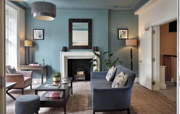 Montagu Place Hotel