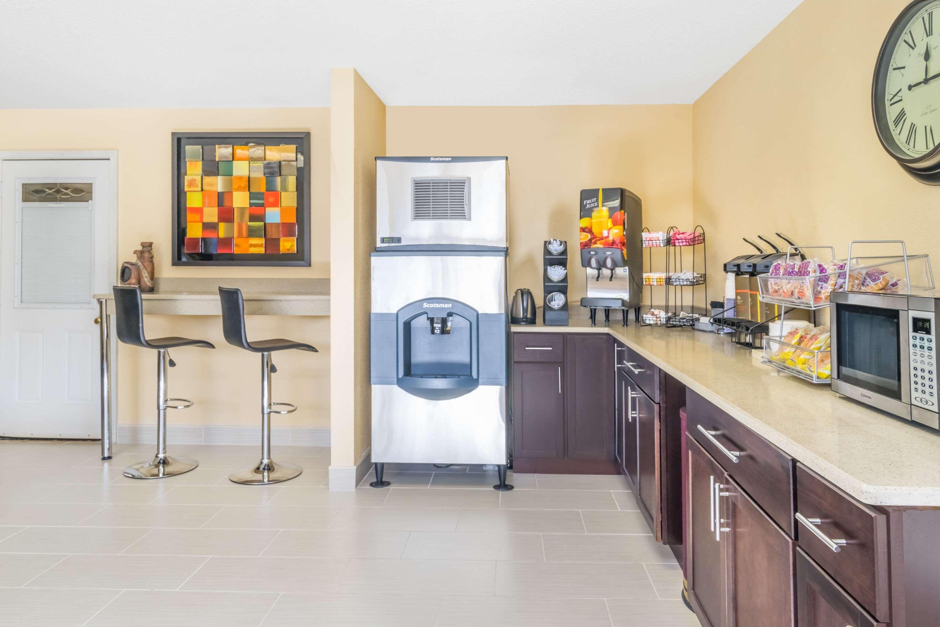 Restaurant Knights Inn Chattanooga