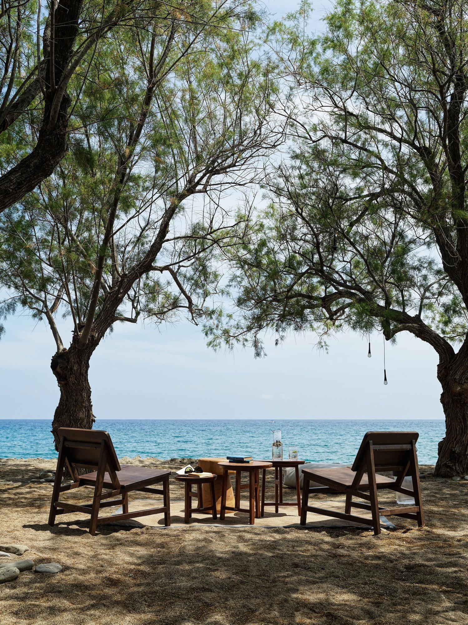 Playa Lindian Village All Inclusive Resort Rhodes, Curio Collection