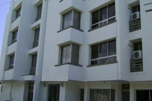 Alojamiento - Barbacoa Hotel