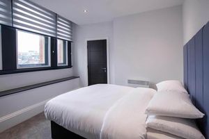 Alquiler Vacacional - Cavern Quarter Apts - 31 North John St