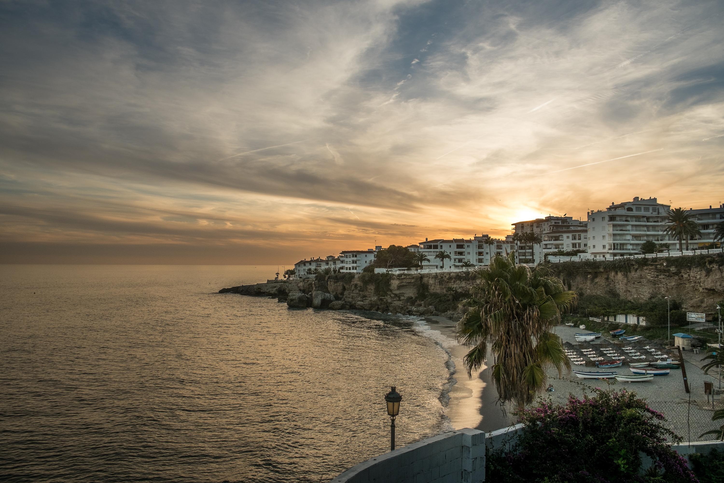 Playa Toboso Apar-Turis