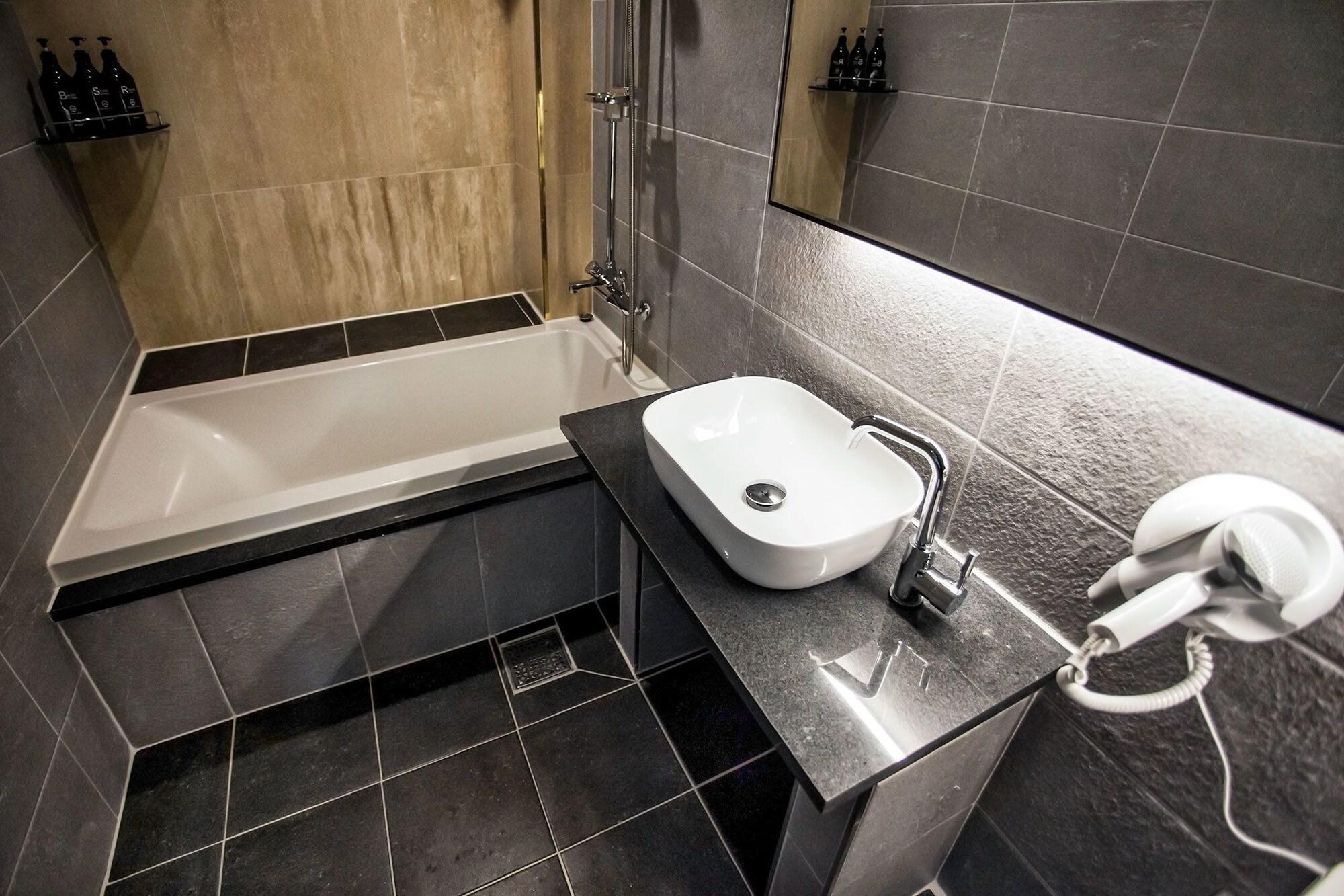 Equipamiento de Habitación Hotel Gallery
