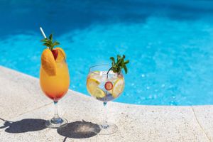 Alojamiento - Hotel Santa Eulália Praia