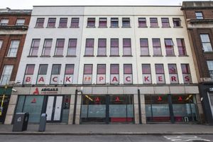 Alojamiento - Abigails Hostel