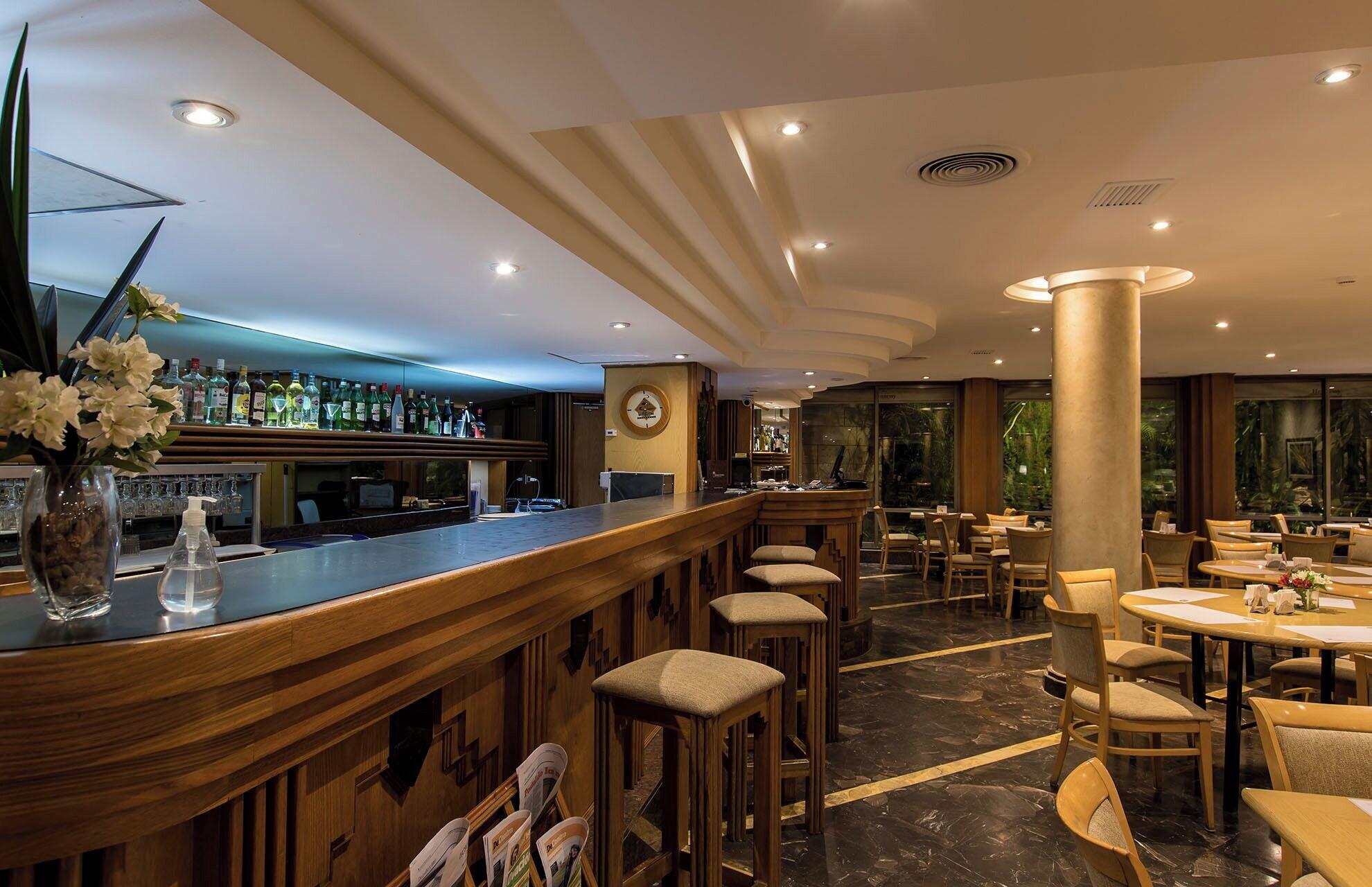 Restaurant Hotel Solans Riviera