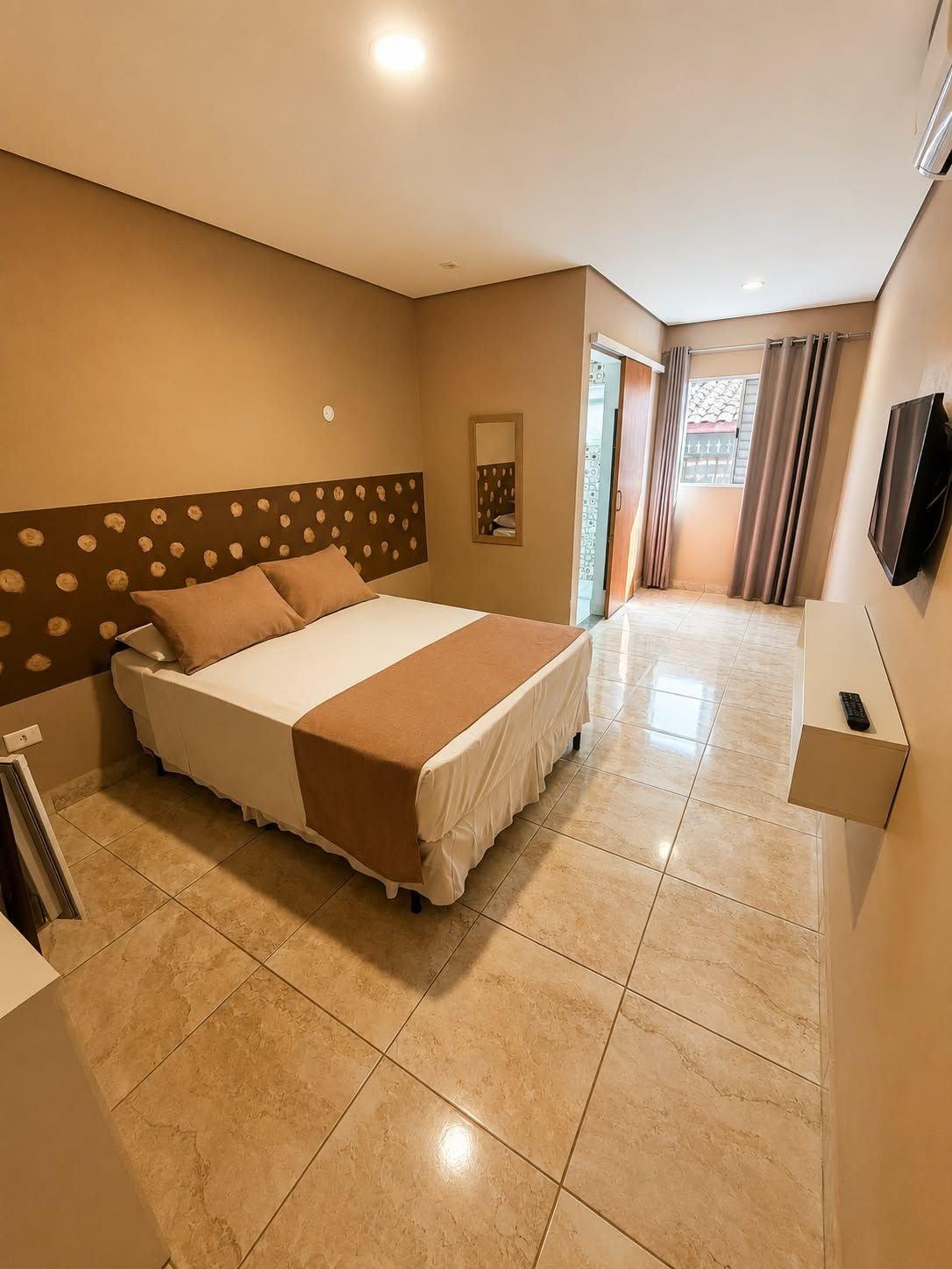 Habitación Don Marco's Hotel