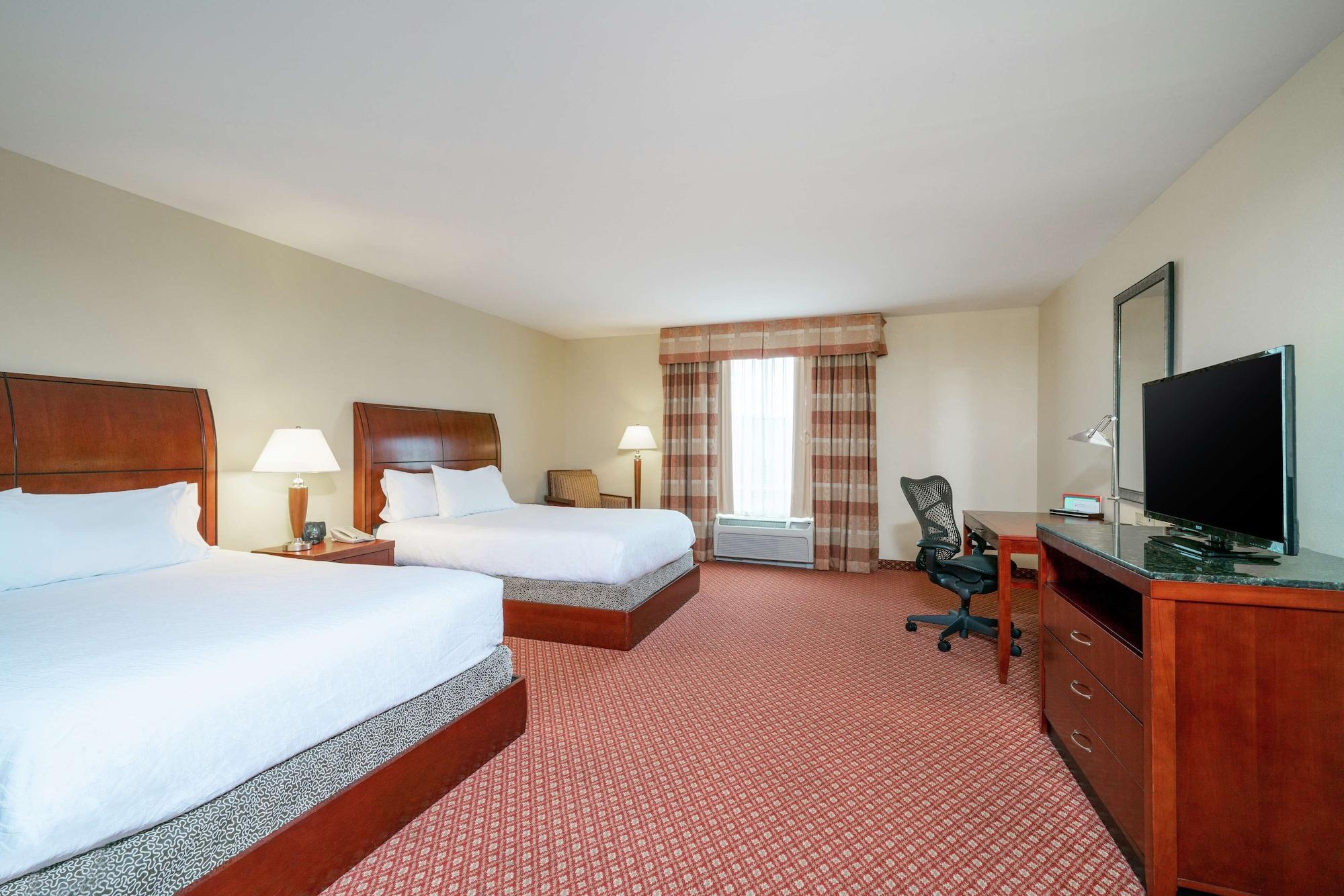 Habitación Hilton Garden Inn Morgantown
