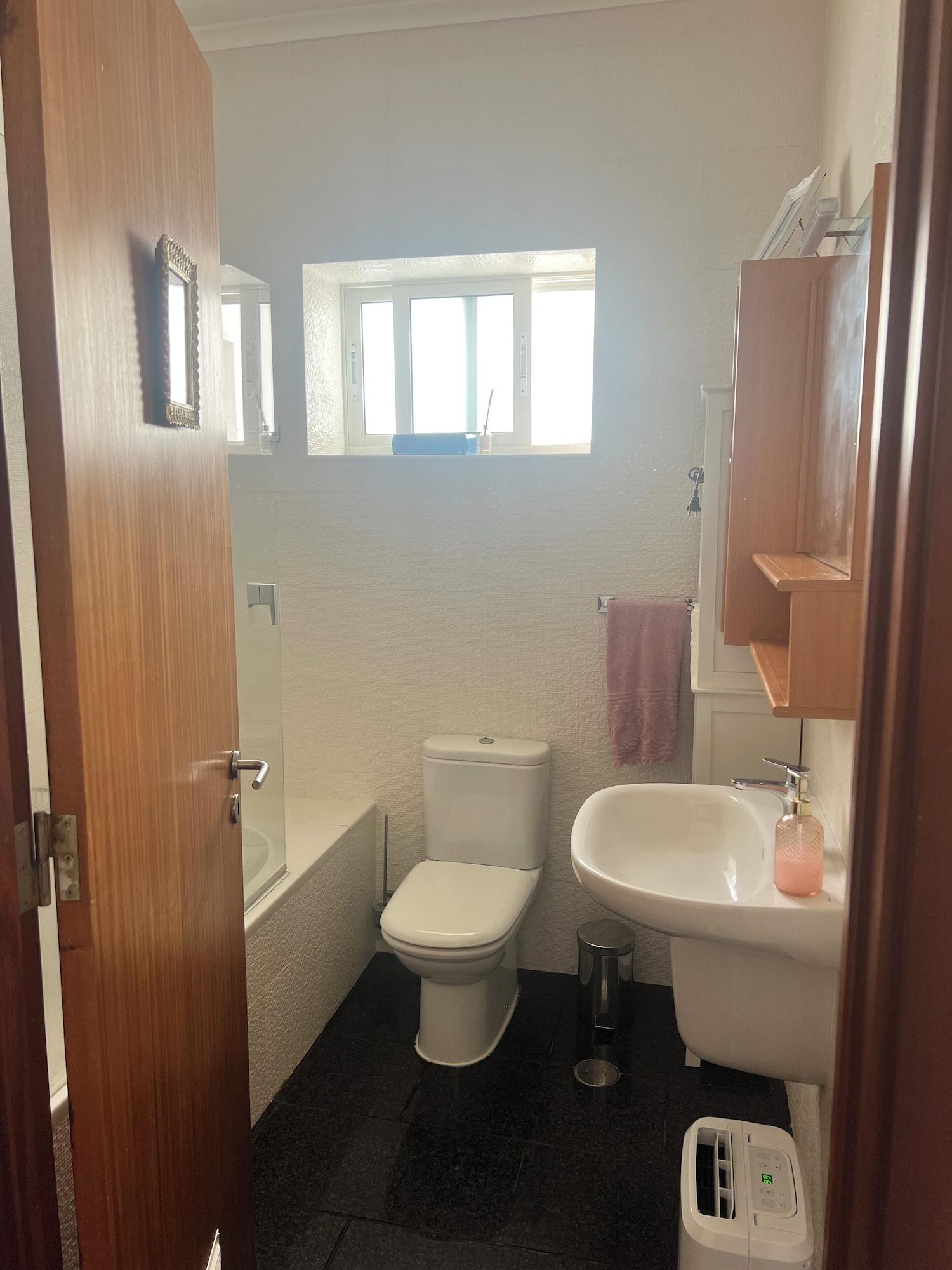 Equipamiento de Habitación Vagabond Mermaid Guesthouse