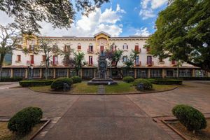 Alojamiento - Palace Hotel